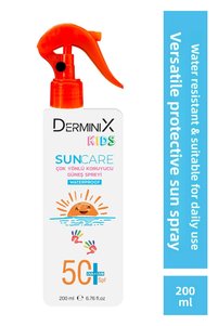 Related product image Derminix Baby Sunscreens