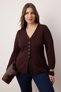 Related product image Trendyol Curve Cardigans