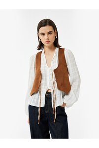 Related product image Koton Vests