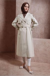 Related product image Alvina Trench Coats