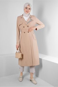 Related product image Alvina Trench Coats