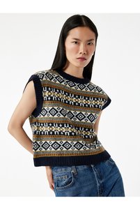 Related product image Koton Sweater Vests