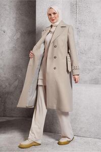Related product image Alvina Modest Overcoats