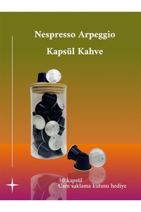 Related product image Nespresso Coffee Capsules & Pods