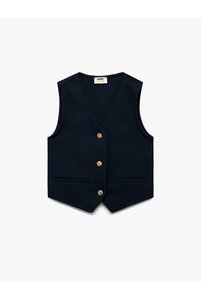 Related product image Koton Vests