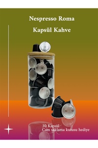 Related product image Nespresso Coffee Capsules & Pods