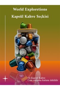 Related product image Nespresso Coffee Capsules & Pods