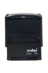 Related product image sırdaş Stamp & Ink Pad