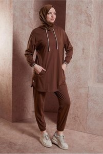 Related product image Alvina Sweatsuit sets