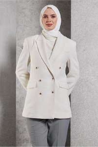 Related product image Alvina Modest Blazers