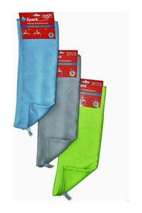 Related product image Spark Cleaning Cloths