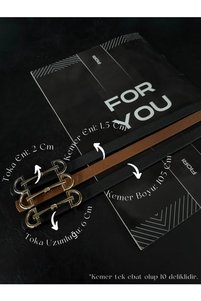 Related product image Fiori Belts