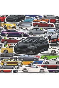 Related product image Choice Stickers
