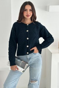 صورة المنتج ذات الصلة Noa Noa كارديغانات