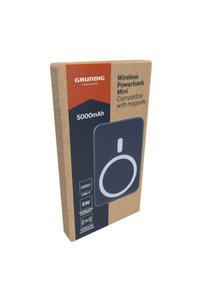 صورة المنتج ذات الصلة Grundig بطاريات محمولة