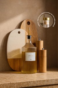 Related product image Kitchen Life Oil Dispenser