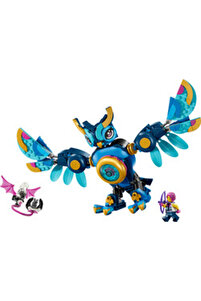 LEGO 71494 LEGO® DREAMZzz™ Zoey'nin Zaman Baykuşu - Fiyatı, Yorumları