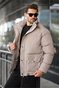 Related product image Madmext Winter Jackets