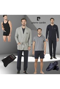Related product image Pierre Cardin Pajama Sets