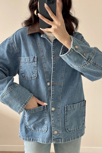 Related product image Eka Winter Jackets