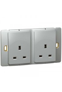 صورة المنتج ذات الصلة Legrand مقابس