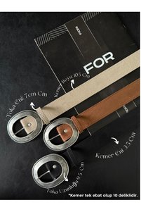 Related product image Fiori Belts