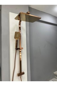 İlgili ürün resmi Aquamix Duş Sistemi