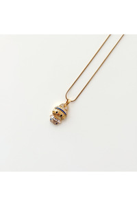 Related product image Boise Atelier Steel Necklaces