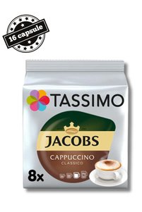 Изображение на свързан продукт Jacobs кафе капсули