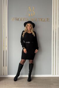 Imaginea produsului asociat Afrodita Boutique Rochii