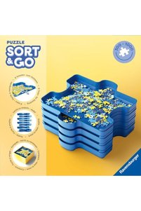 Related product image RAVENSBURGER Puzzle
