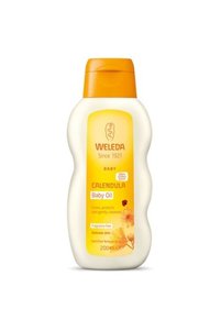 Related product image Weleda Baby Creams Oils