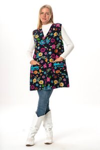 Related product image Eliş Şile Bezi Vests