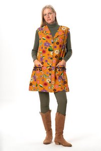 Related product image Eliş Şile Bezi Vests