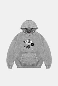 Related product image Sekizbiraltı Sweatshirts
