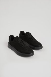 Related product image Tonny Black Sneakers