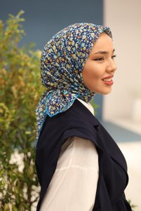 صورة المنتج ذات الصلة Silk Home أوشحة رأس