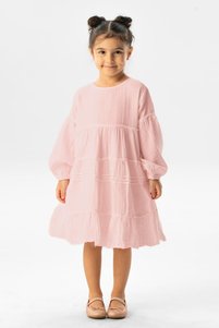 Related product image Eliş Şile Bezi Dresses