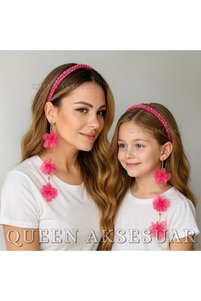 Related product image QUEEN AKSESUAR Hairbands