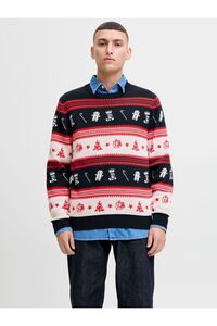 Zugehöriges Produktbild Jack & Jones Pullover