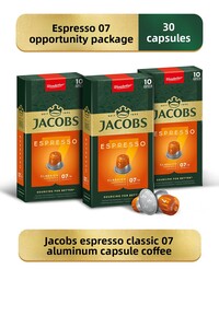 Related product image Jacobs Coffee Capsules & Pods