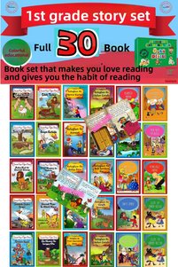 Related product image Ata Yayıncılık Children's Storybooks