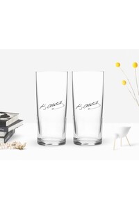 Related product image Bk Gift Glasses