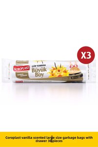 Related product image Koroplast Garbage Bags