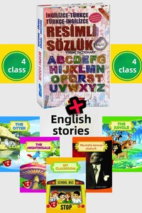 Related product image Ata Yayıncılık Children's Storybooks