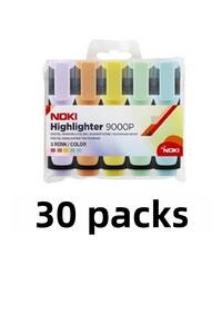 Related product image Noki Highlighters