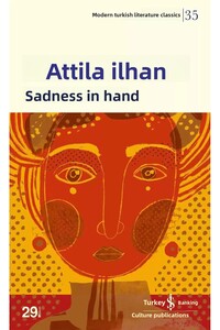 Related product image Türkiye İş Bankası Kültür Yayınları Turkish Literature