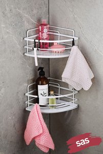 Related product image Sas Haus Bathroom Organizer