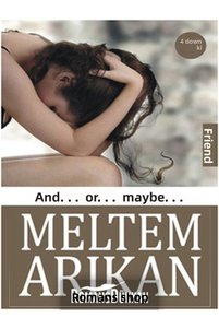 Related product image Arkadaş Yayıncılık Novel