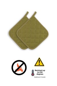 Related product image sevilya Aprons Gloves Holders